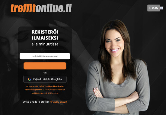 Treffitonline.fi